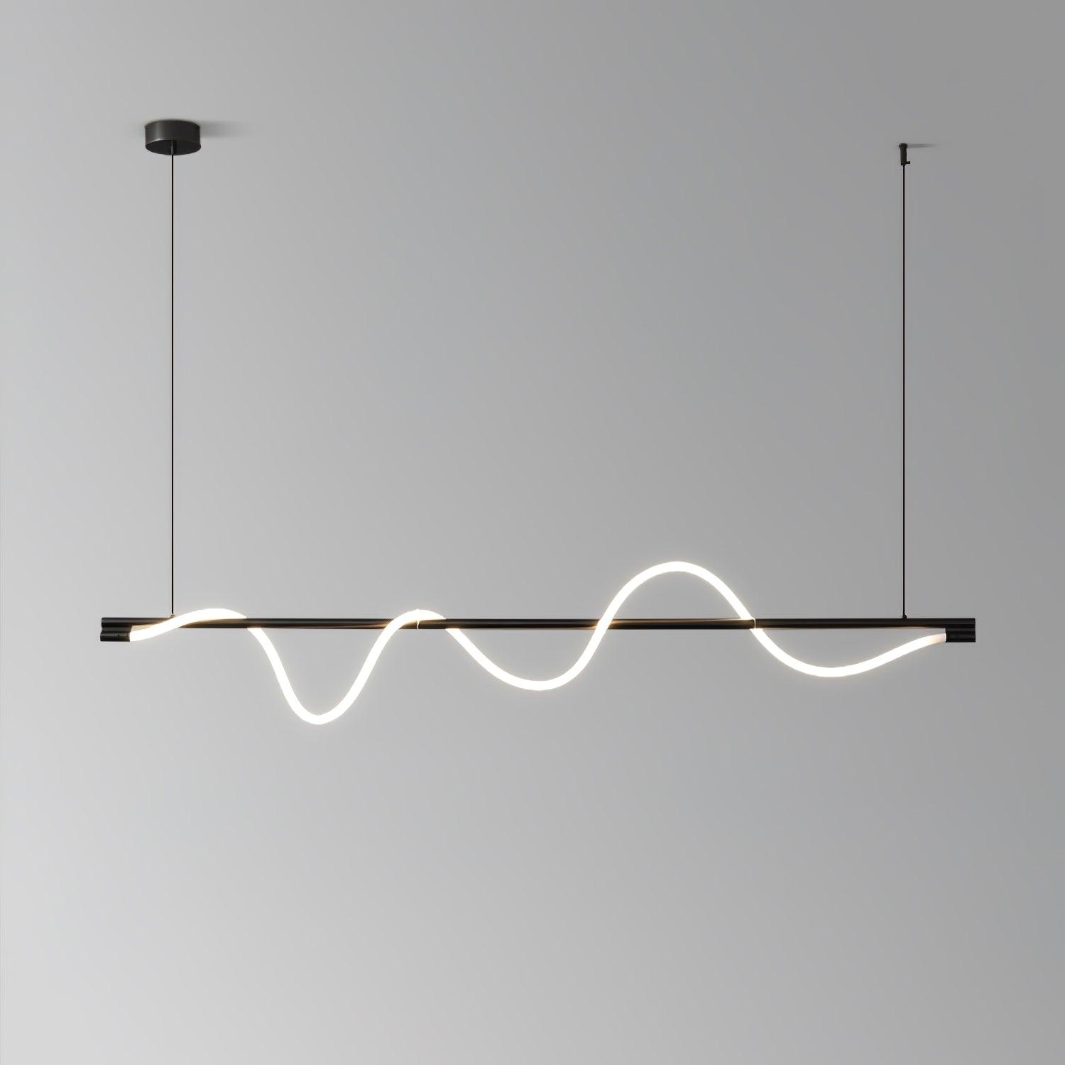 Pulse Suspension Laiton Minimaliste - Neutralighting