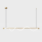 Pulse Suspension Laiton Minimaliste - Neutralighting
