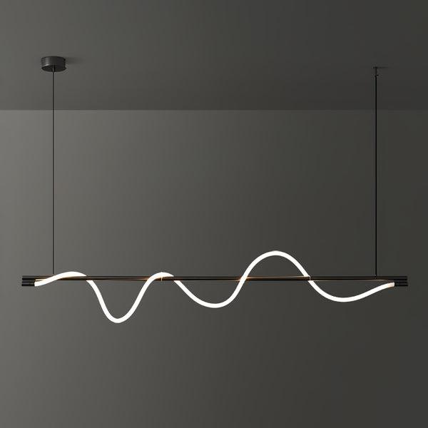 Pulse Suspension Laiton Minimaliste - Neutralighting