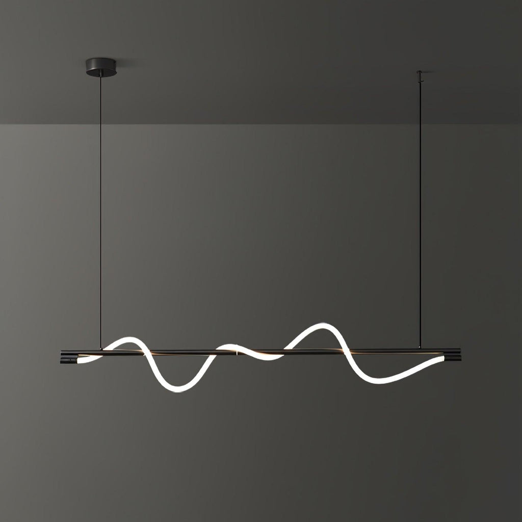 Pulse Suspension Laiton Minimaliste - Neutralighting