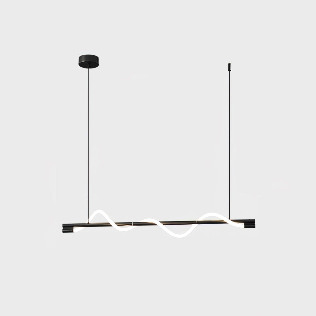 Pulse Suspension Laiton Minimaliste - Neutralighting