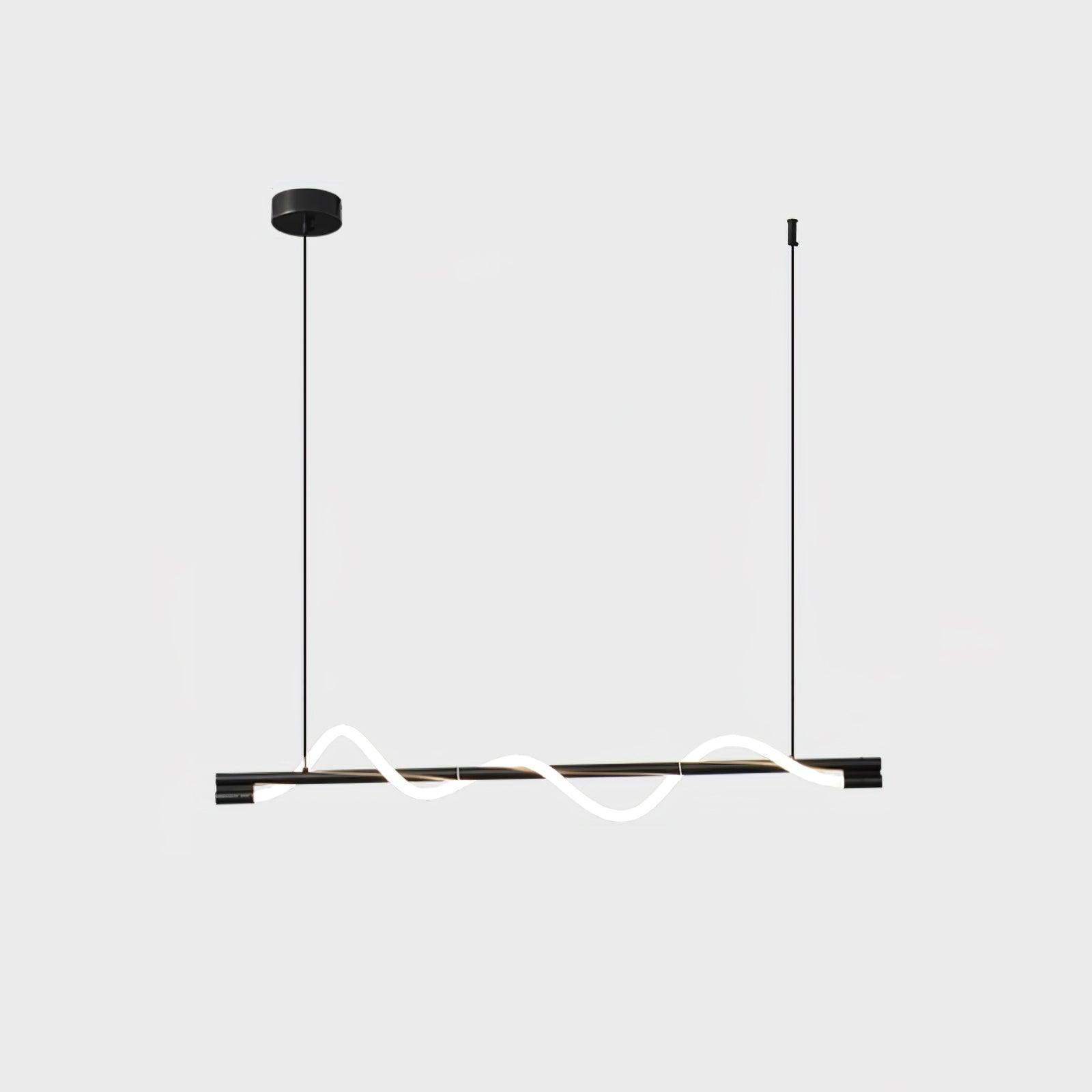 Pulse Suspension Laiton Minimaliste - Neutralighting