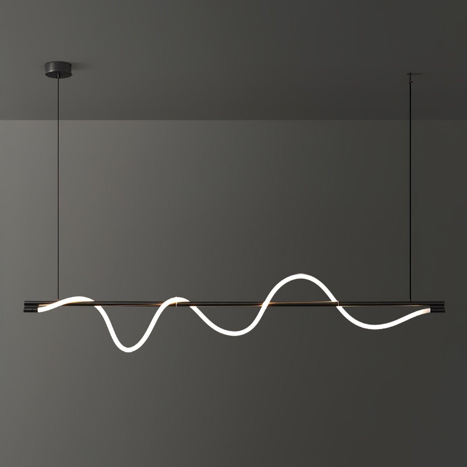 Pulse Suspension Laiton Minimaliste - Neutralighting
