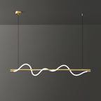 Pulse Suspension Laiton Minimaliste - Neutralighting