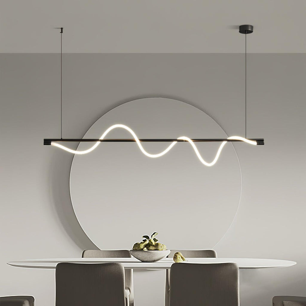 Pulse Suspension Laiton Minimaliste - Neutralighting