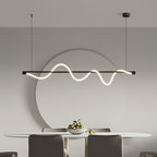 Pulse Suspension Laiton Minimaliste - Neutralighting