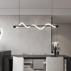 Pulse Suspension Laiton Minimaliste - Neutralighting