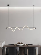 Pulse Suspension Laiton Minimaliste - Neutralighting