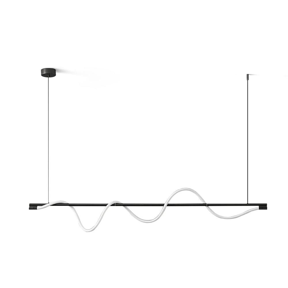 Pulse Suspension Laiton Minimaliste - Neutralighting