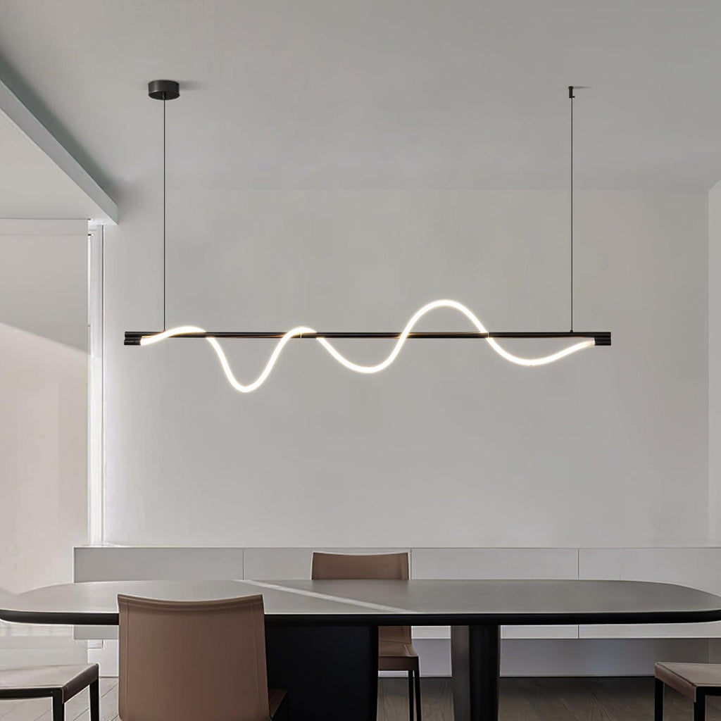Pulse Suspension Laiton Minimaliste - Neutralighting