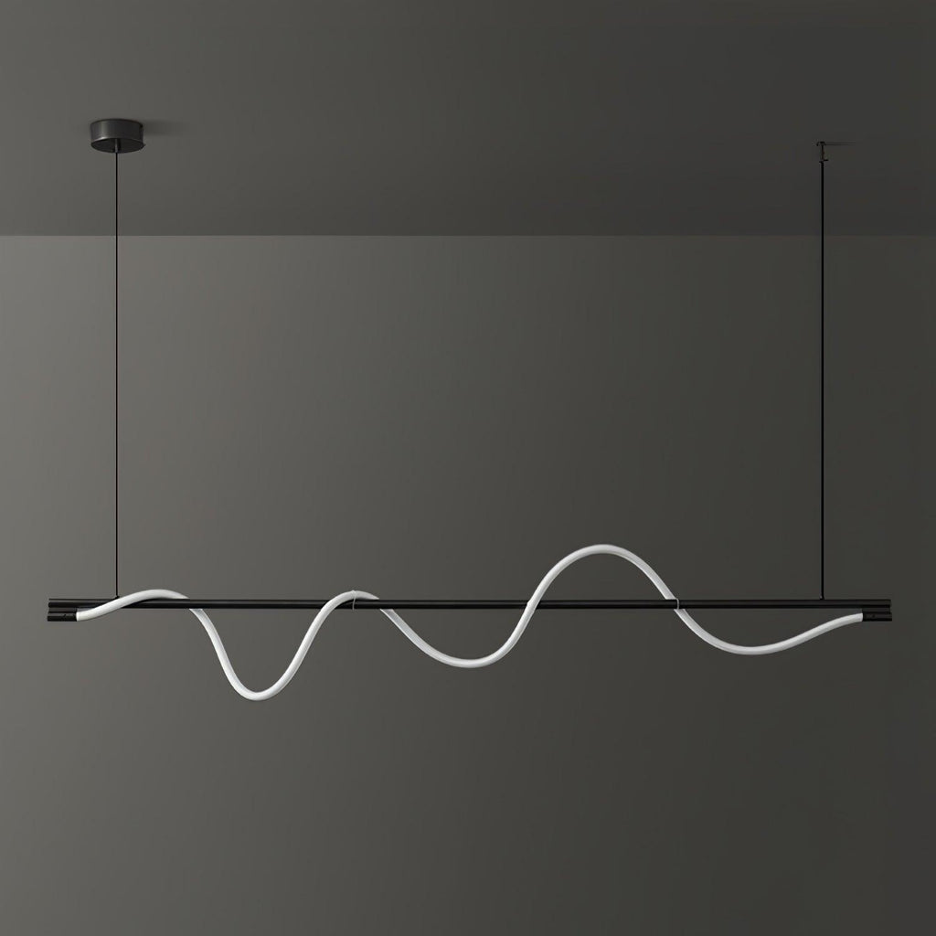 Pulse Suspension Laiton Minimaliste - Neutralighting