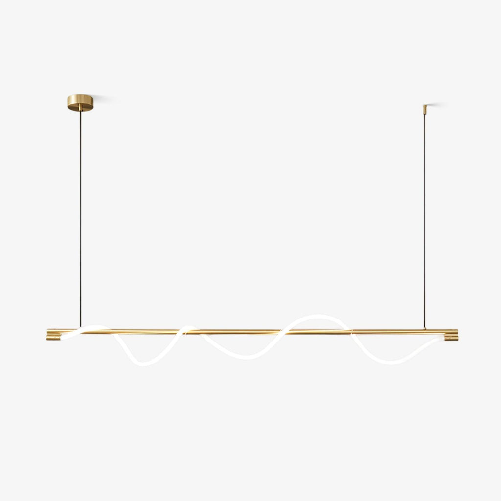 Pulse Suspension Laiton Minimaliste - Neutralighting