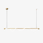 Pulse Suspension Laiton Minimaliste - Neutralighting