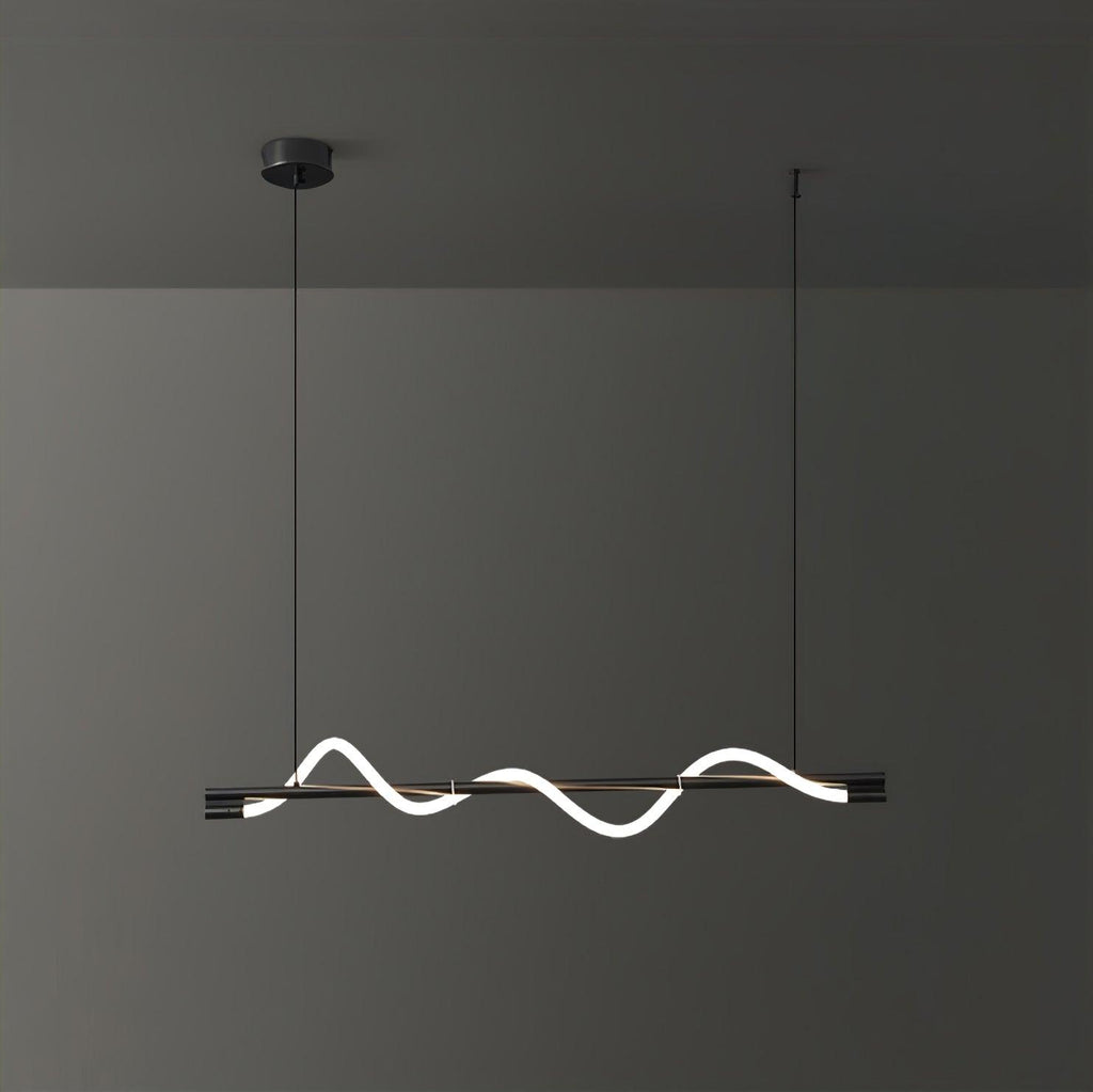 Pulse Suspension Laiton Minimaliste - Neutralighting