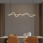 Pulse Suspension Laiton Minimaliste - Neutralighting