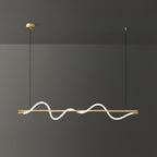 Pulse Suspension Laiton Minimaliste - Neutralighting