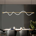 Pulse Suspension Laiton Minimaliste - Neutralighting