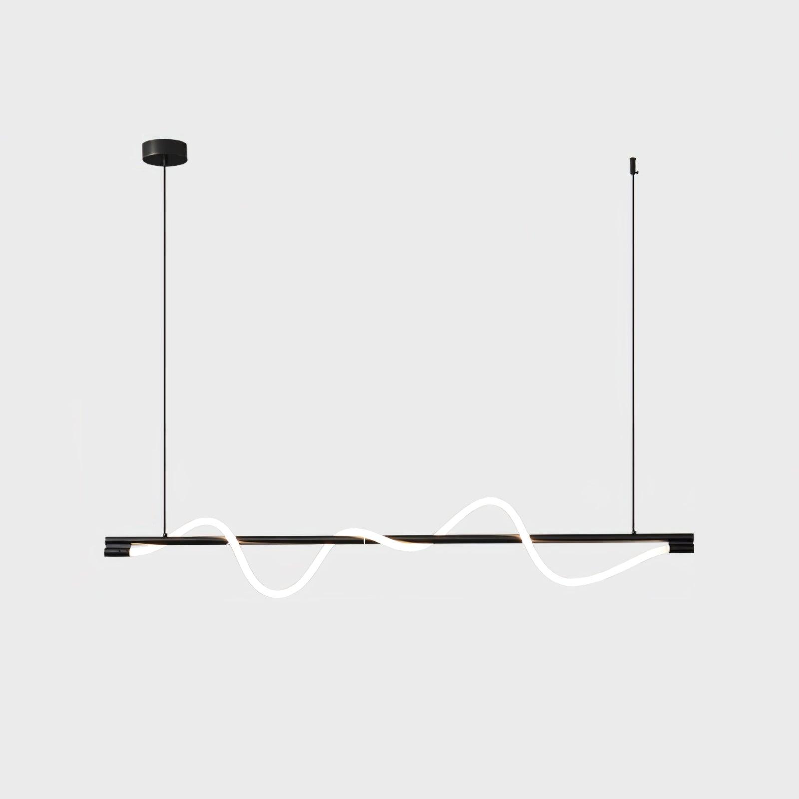 Pulse Suspension Laiton Minimaliste - Neutralighting