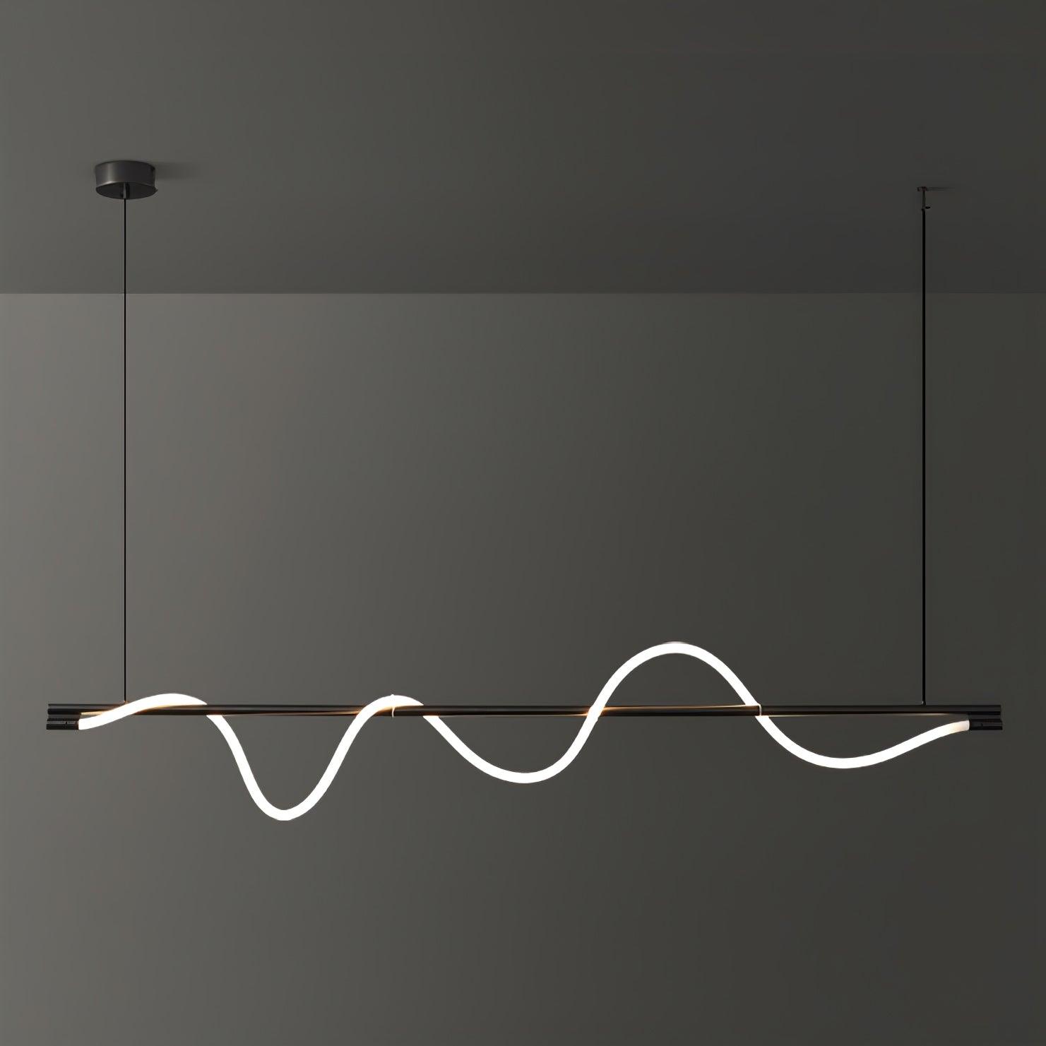 Pulse Suspension Laiton Minimaliste - Neutralighting