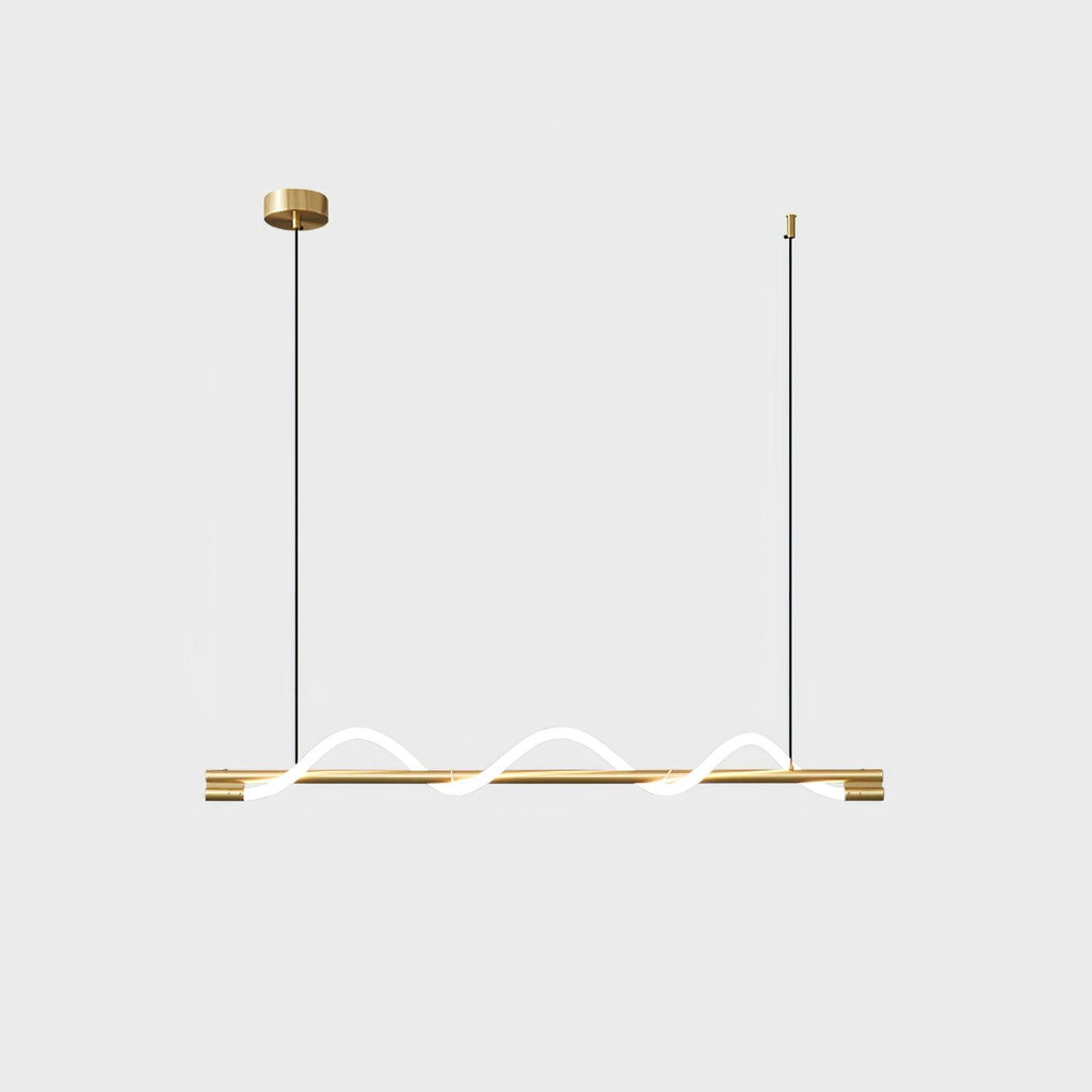 Pulse Suspension Laiton Minimaliste - Neutralighting