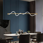 Pulse Suspension Laiton Minimaliste - Neutralighting
