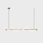 Pulse Suspension Laiton Minimaliste - Neutralighting