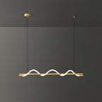 Pulse Suspension Laiton Minimaliste - Neutralighting