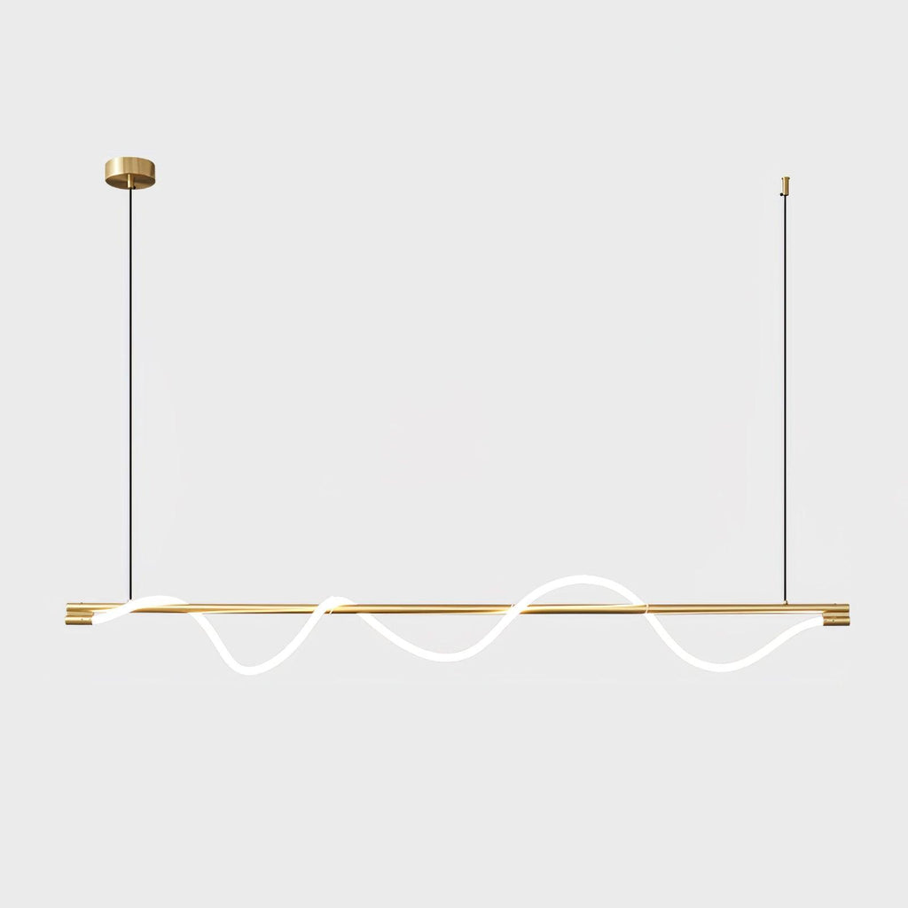 Pulse Suspension Laiton Minimaliste - Neutralighting