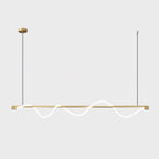 Pulse Suspension Laiton Minimaliste - Neutralighting