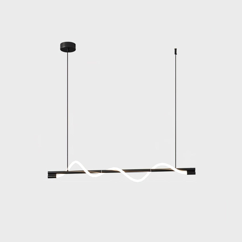Pulse Suspension Laiton Minimaliste - Neutralighting