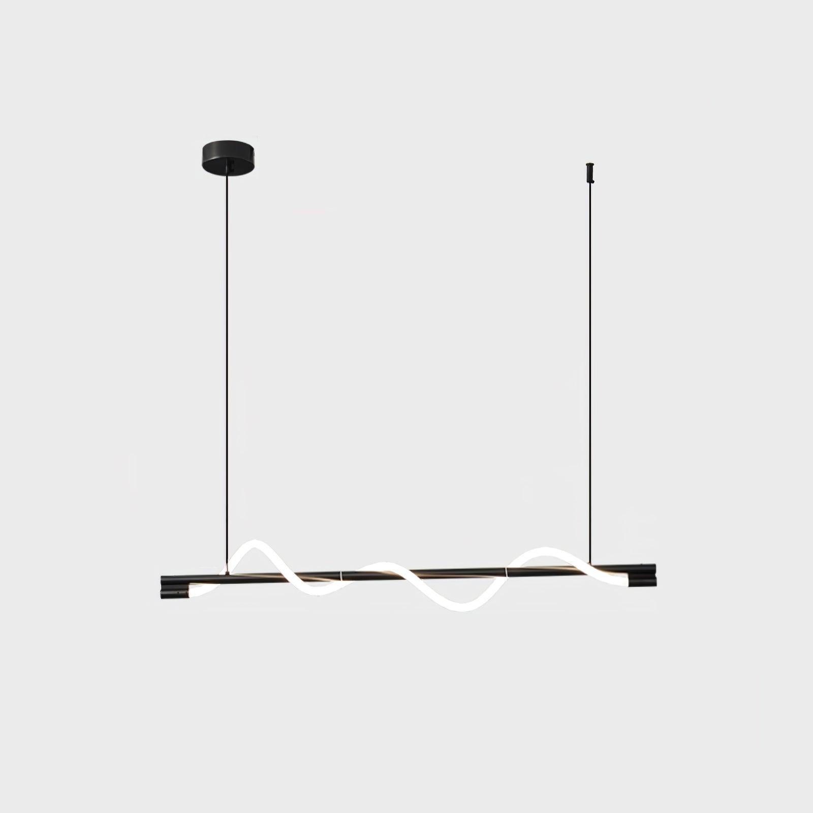 Pulse Suspension Laiton Minimaliste - Neutralighting