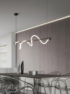 Pulse Suspension Laiton Minimaliste - Neutralighting