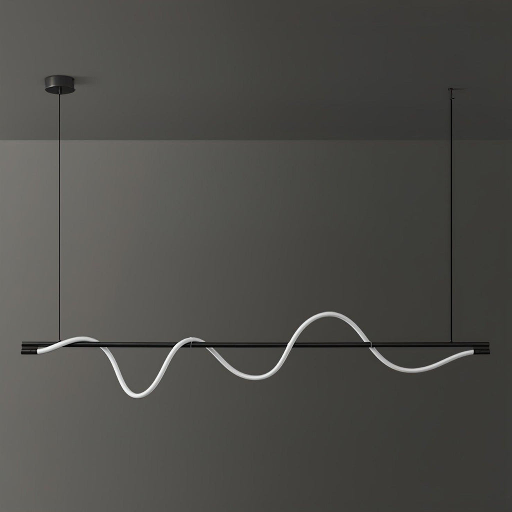 Pulse Suspension Laiton Minimaliste - Neutralighting