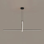 Linea Suspension Île Série - Neutralighting