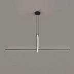 Linea Suspension Île Série - Neutralighting
