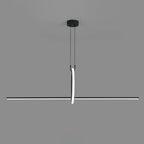 Linea Suspension Île Série - Neutralighting
