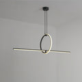 Linea Suspension Île Série - Neutralighting