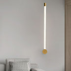 Belinda Linéaire LED Rechargeable Applique Murale - Neutralighting