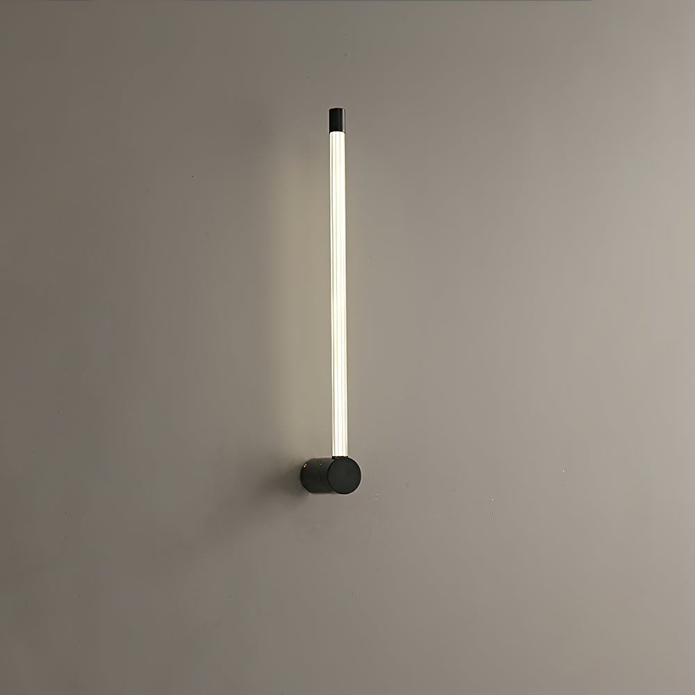 Vexy Applique Murale Linéaire LED Dorée - Neutralighting