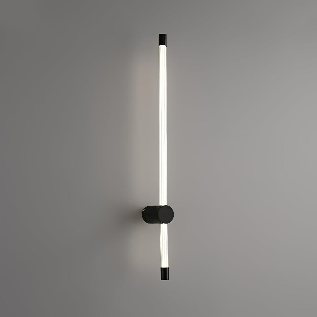 Vexy Applique Murale Linéaire LED Dorée - Neutralighting
