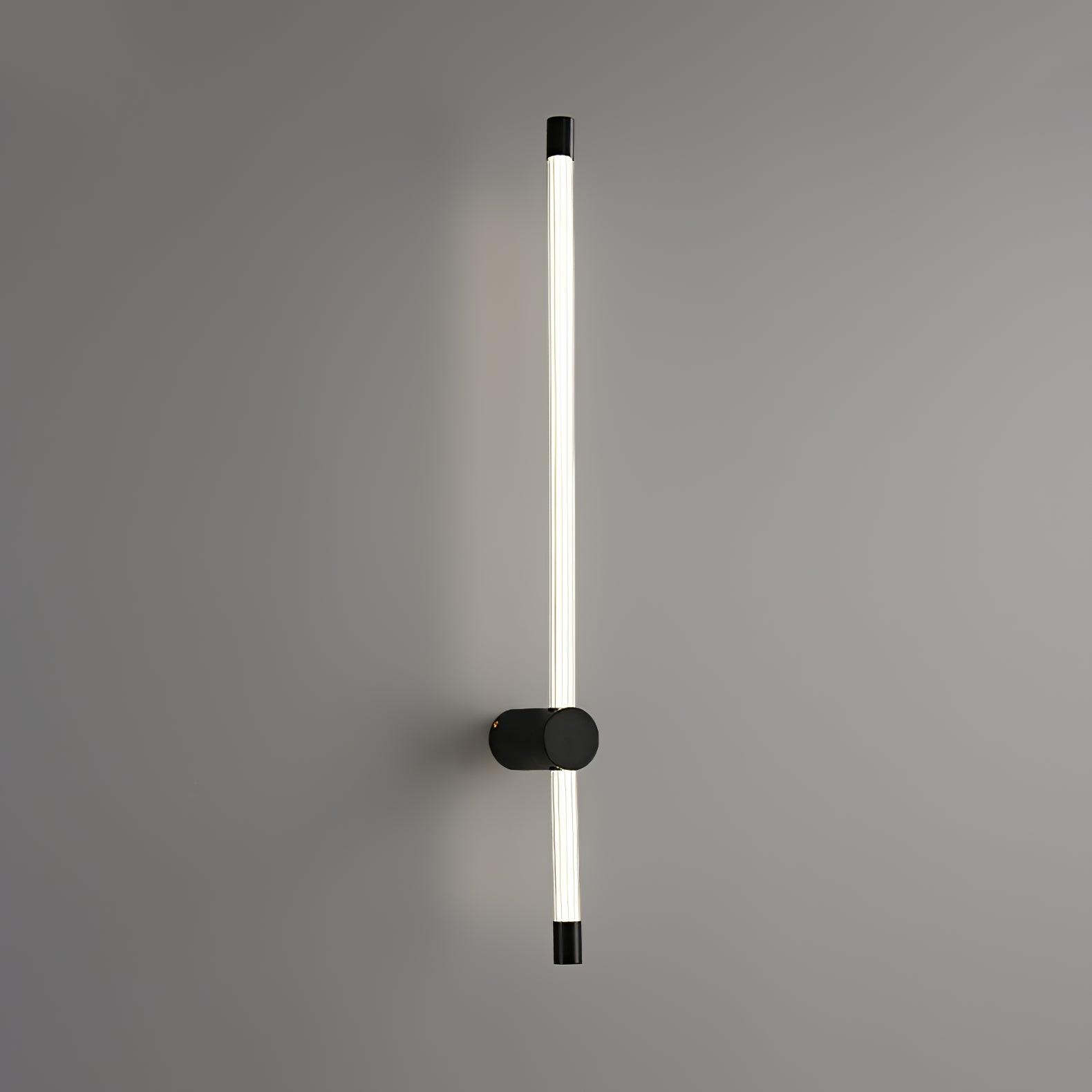 Vexy Applique Murale Linéaire LED Dorée - Neutralighting