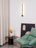 Lustra Wall Light LED Linear Rechargeable - Neutralighting