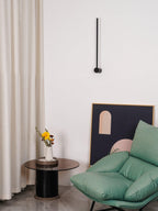 Lustra Wall Light LED Linear Rechargeable - Neutralighting