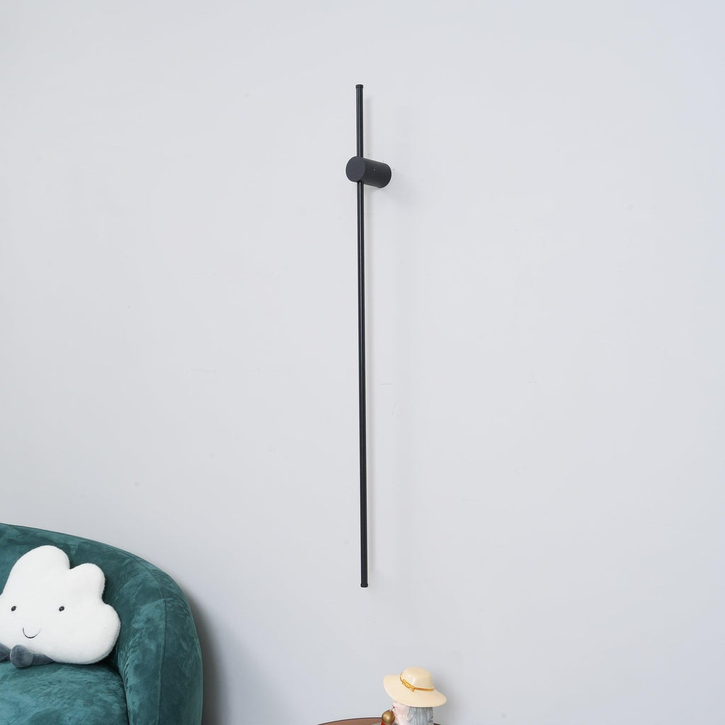 Lustra Wall Light LED Linear Rechargeable - Neutralighting