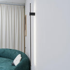 Lustra Wall Light LED Linear Rechargeable - Neutralighting