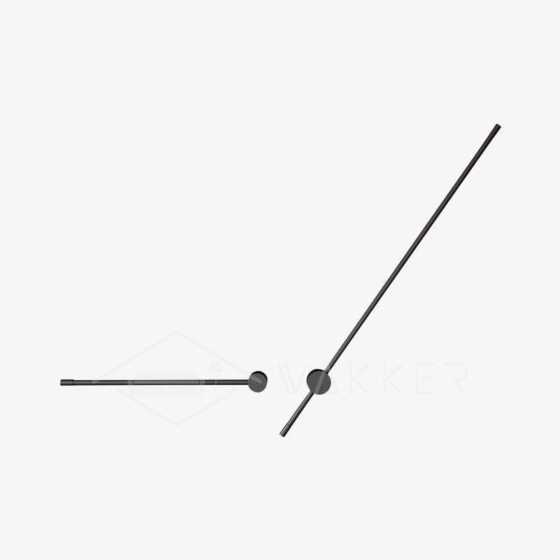 Lustra Wall Light LED Linear Rechargeable - Neutralighting