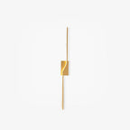 Stitch Applique Murale Linéaire Moderne Minimaliste - Neutralighting