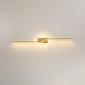 Stitch Applique Murale Linéaire Moderne Minimaliste - Neutralighting
