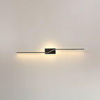 Stitch Applique Murale Linéaire Moderne Minimaliste - Neutralighting