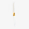 Stitch Applique Murale Linéaire Moderne Minimaliste - Neutralighting